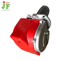 Peralatan Pemanas Industri JF China Burner MAX8TL, Pengganti Burner Diesel Ecoflam, Suku Cadang Boiler, Pengganti Riello Baltur