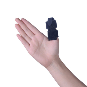 Férula médica para dedo, <span class=keywords><strong>corrector</strong></span> de postura para proteger los dedos, aprobado por la CE - Product Image 1