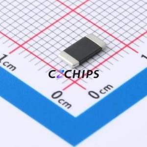 Resistencia de Detección de Corriente / Resistencia Shunt FRM252WJR008TN, Resistencia de Muestreo 2512, 8mOhm, 5%, 2W - Product Image 2