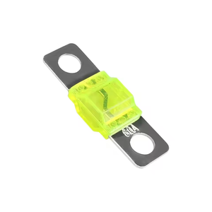 Fusibile ANL/ANM/ANS ad Alta Corrente Personalizzato per Auto, Fusibile Automotive con Fissaggio a Bullone - Product Image 3