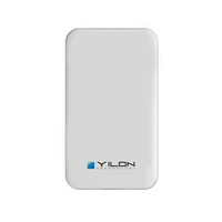 Nouvelle conception certifiée CE, chargeur rapide mince 65W pour iPhone, Samsung, ordinateur portable, tablette