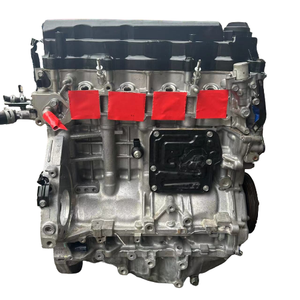 Motor Usado R18Z para Honda Civic 1.8L 2012-2017 R18Z1 R18Z2 R18Z9 I-VTEC, Ensamblaje de Motor de Gasolina Completo y Probado - Product Image 4
