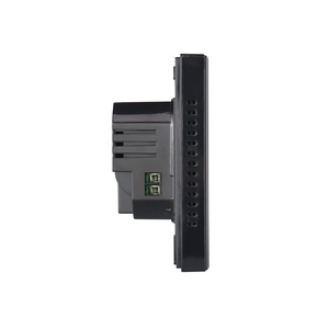 Fabricant chinois – Thermostat intelligent WiFi Tuya pour chauffage au sol, commande vocale, programmation hebdomadaire 5+1+1, idéal pour cuisine et hôtel – OEM/ODM à prix compétitif - Product Image 5