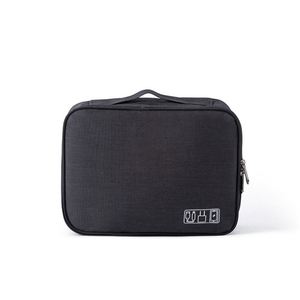 Large Capacity Portable Travel Toiletry <b>Bag</b> Foldable Multi-Functional Storage <b>Bag</b> Business Travel Makeup Organizer - Product Image 6