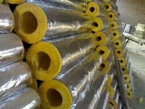 Matériaux d'isolation thermique en fibre <span class=keywords><strong>de</strong></span> <span class=keywords><strong>verre</strong></span> 50mm <span class=keywords><strong>100mm</strong></span> Isolation <span class=keywords><strong>de</strong></span> tuyau <span class=keywords><strong>Laine</strong></span> <span class=keywords><strong>de</strong></span> fibre <span class=keywords><strong>de</strong></span> <span class=keywords><strong>verre</strong></span> - Product Image 4