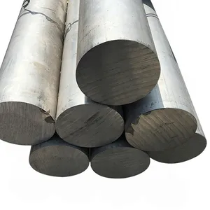 Factory Supplier Aluminum Rod Aluminum Rod Bar 12mm