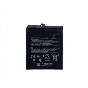Batería de Repuesto Recargable de Iones de Litio BM4Q de Alta Calidad para Redmi K30 <span class=keywords><strong>Pro</strong></span> / <span class=keywords><strong>POCO</strong></span> <span class=keywords><strong>F2</strong></span> <span class=keywords><strong>Pro</strong></span> / <span class=keywords><strong>POCO</strong></span> <span class=keywords><strong>F2</strong></span> - Product Image 1