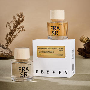 2 parfums 50 ml unisexes, <span class=keywords><strong>eau</strong></span> <span class=keywords><strong>de</strong></span> <span class=keywords><strong>parfum</strong></span> <span class=keywords><strong>de</strong></span> luxe, <span class=keywords><strong>parfum</strong></span> floral boisé <span class=keywords><strong>de</strong></span> niche, vaporisateur écologique, portable, longue durée, <span class=keywords><strong>parfum</strong></span> pour le corps - Product Image 1