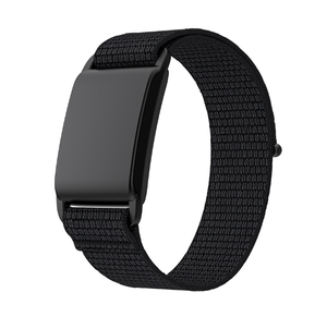 Reloj Inteligente DFBB1 con Correa Deportiva, Pulsera de Fitness, Correa Tejida de Longitud Ajustable - Product Image 4