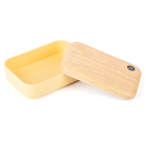 Georgetown White Custom Design Melamine Bento Box with BPA-Free Lid <strong>Round</strong> Plastic Dining <strong>Ware</strong> for Home Outdoor Use Printed Bowls - Product Image 5