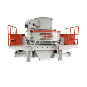 Trituradora de Impacto VSI Innovadora para Basalto, Granito y Guijarros de Río con Eficiencia de Máquina para Fabricar Arena - Product Image 5