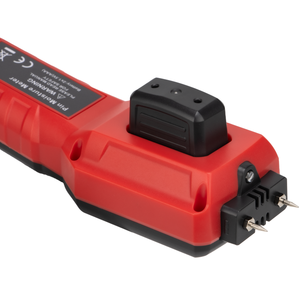 Original Brand New UNI-T UT377B Pin <b>Moisture</b> <b>Meter</b> UNI-T UT377B Original Brand New UNI-T UT377B Pin <b>Moisture</b> <b>Meter</b> UT377B - Product Image 2