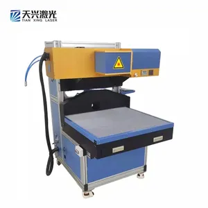 Các Nhà Sản Xuất Trực Tiếp Cung Cấp 3D Năng Động CO2 <span class=keywords><strong>Laser</strong></span> Đánh Dấu Máy Trà Giấy Bao Bì Bằng Gỗ Giấy Cắt Đấm Khắc Máy - Product Image 1