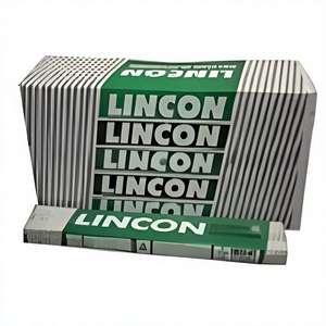 Electrodos de Soldadura AWS E6013 Diseñados para Fabricación Industrial Pesada y Aplicaciones Estructurales - Product Image 1