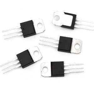 New - Original ACTT16X-800CTN TO-220F Transistor Specialized Electronic Components Purchasing and Support Services - Product Image 1