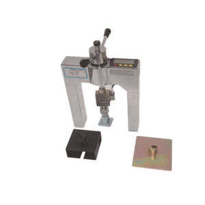 Machine de dessin numérique TJ-MD6S pour des tests précis de résistance à la déchirure des rivets - Product Image 4