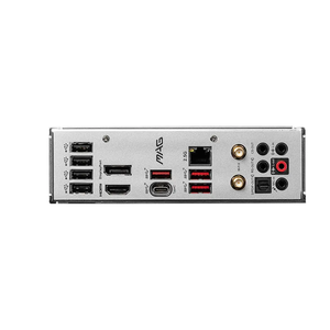 Nouvelle carte mère d'ordinateur <span class=keywords><strong>B660M</strong></span> MORTAR <span class=keywords><strong>WIFI</strong></span> <span class=keywords><strong>DDR4</strong></span> - Product Image 3