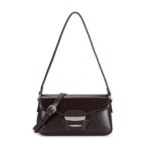 Nuove Borse a Tracolla Vintage alla Moda per Donne, Borsa a Spalla in Pelle PU di Alta Qualità, Borse e Borsette di Lusso per Donne, Vendita all'Ingrosso - Product Image 4