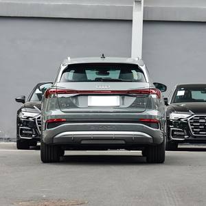 <span class=keywords><strong>Audi</strong></span> <span class=keywords><strong>Q4</strong></span> e-tron SUV de alta configuración y <span class=keywords><strong>precio</strong></span> más bajo para Asia - Product Image 6