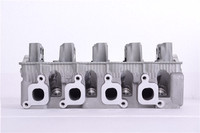 Nouvel ensemble de culasse complet pour moteur automobile 0.8L F8A SUZUKI 11100-84300 11110-84301