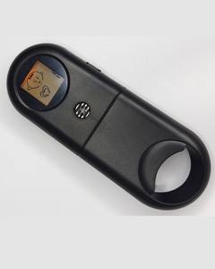 Porte-clés testeur d'odeurs très précis, analyseur d'odeurs pour la mauvaises haleine, - Product Image 6