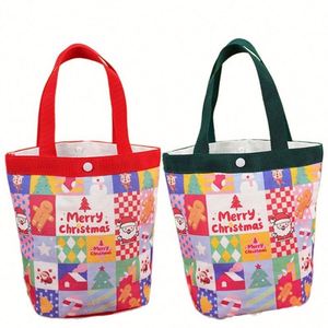 Ready to Ship Promotional Giveaway Tote for Exhibition with Logo Customized Non-Woven Bags - Product Image 1