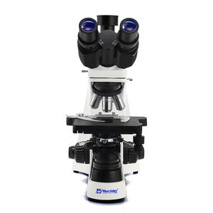 Murzider Biologische Microscoop Wordt Gebruikt Voor Het Analyseren Van De Inhoud Van De Component In Oliewater En Bloed MSD701-T - Product Image 2