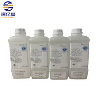 Solution de nettoyage liquide pour tête d'impression Toshiba 1000ml Nettoyant pour encre pour imprimante à jet d'encre liquide