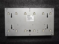 Nuevo Teclado CNC Sinumerik 840 D 6FC5203-0AC00-1AA0 OP032S