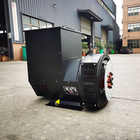 Emean Dynamo 15kW AC 220V Einphasig 15 kVA Wechselstromgenerator 15kW 800 U/min Dynamo Preis 15kVA Generator