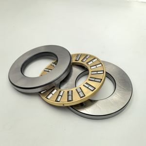 29319ตลับลูกปืนแบบดันมีความแม่นยำสูง - Product Image 4