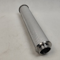 Filtre à air comprimé de remplacement Ultrafilter P-SRF 15/30 de haute qualité à haut débit
