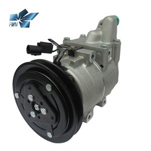 Compresseur de climatisation automobile F500-RZWLA-07 F500-P2WLA-02 81.15.02.005 HS15 pour Ford Ranger Mazda BT50 B2500 B2900 - Product Image 4