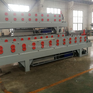 <span class=keywords><strong>2025</strong></span> kim loại máng xối lợp máng xối mưa máng xối cuộn tạo thành máy - Product Image 2