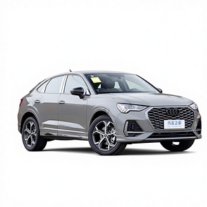 Versión <span class=keywords><strong>2024</strong></span> <span class=keywords><strong>Q3</strong></span> <span class=keywords><strong>Sportback</strong></span> 40 TFSI, SUV Compacto de Lujo para Adultos, Gran Oferta, Autos Nuevos de Gasolina con Volante a la Izquierda - Product Image 1