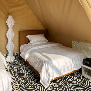 Fabricants de tentes pour hôtels et maisons d'hôtes, personnalisation de manoirs de vacances et de loisirs pour <span class=keywords><strong>le</strong></span> camping en plein air, tente en forme de W - Product Image 4