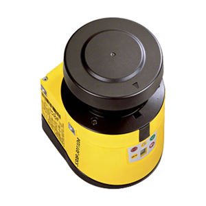 S30B-3011DA โมดูลเชื่อมต่อระบบปลั๊ก IO ที่เข้ากันได้กับอินเตอร์เฟซสแกนเนอร์ชุด S3000 - Product Image 4