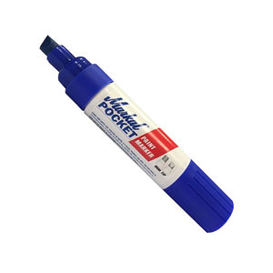 มาร์คอล พ็อกเก็ต เพ้นท์ มาร์กเกอร์ 10 มม. สำหรับงานอุตสาหกรรม - Product Image 5