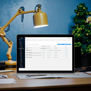 Tiến độ thời gian thực thực tế theo dõi hệ thống quản lý giai đoạn trạng thái khác nhau cho các ứng dụng Web cung cấp sự tiện lợi - Product Image 6