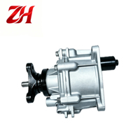 Ensemble d'embrayage remanufacturé pour Hyundai Palisade 4x4, pièce de rechange OE 478004G500, unité d'embrayage de transmission de rechange