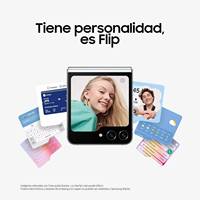 Vente en gros pour Smartphone Z Flip5 5G, 256 Go de stockage, pliable, 8 Go de RAM, écran 6,7 pouces, version mondiale, téléphone Android