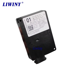 Capteur radar d'angle mort arrière Liwiny A0009056103 pour voiture W205 2015-2018 - Product Image 3
