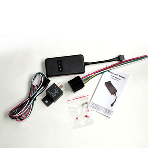 Dispositivo de Rastreo GPS en Tiempo Real DYEGOO 2026 para Automóvil, Vehículo, Motocicleta, Bicicleta, Mascota, Localizador Antipérdida con Aplicación Móvil Gratuita - Product Image 3