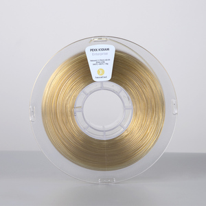 Filament d'imprimante 3D Kexcelled <span class=keywords><strong>PEKK</strong></span> haute résistance et résistance, 1,75 mm, 1 kg, tiges <span class=keywords><strong>PEKK</strong></span> pour utilisation en ingénierie - Product Image 6