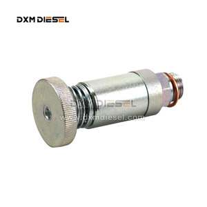 Bomba de Cebado Manual para Diésel 4HK1 de Alta Calidad DXM 092130-0050 - Product Image 3