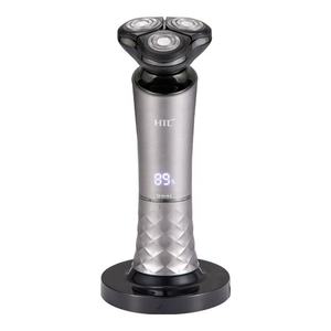 Máquina de afeitar eléctrica para lápiz labial de tela, máquina de afeitar con lámina de cabeza de calavera - Product Image 3