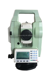 Estación Total ATS320R de Alta Calidad y Bajo Precio, el Mejor Equipo de Topografía, Estación Total ATS320R a Bajo Precio - Product Image 1