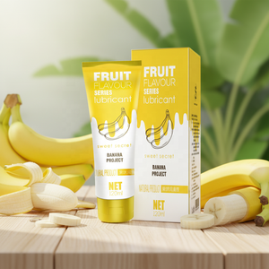 <span class=keywords><strong>Lubricante</strong></span> a Base de Agua <span class=keywords><strong>con</strong></span> Sabor a Frutas de 120 ml, <span class=keywords><strong>Gel</strong></span> Suave de Larga Duración para el Cuidado Íntimo Diario, Suministro al por Mayor - Product Image 4