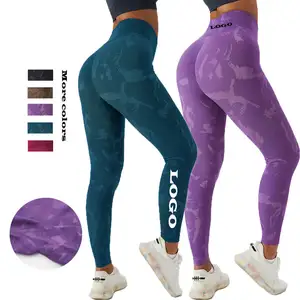 High Waisted Leggings for Women Soft Athletic Yoga Pants Non See-Through  Joggers Tummy Control Workout Yoga Long Pants