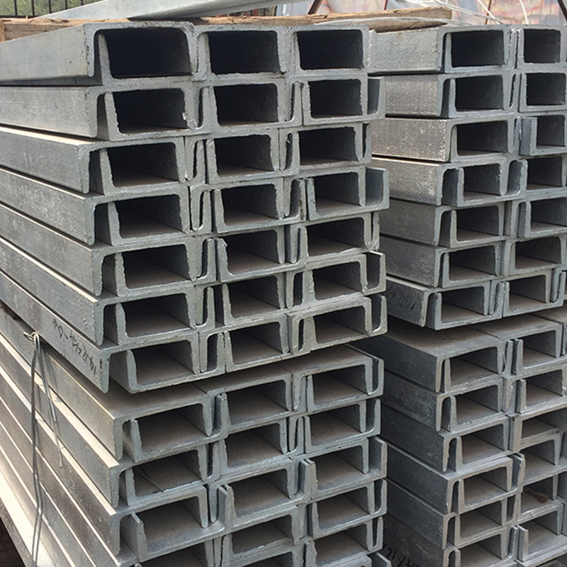 40mm x 40mm x 3mm Mild Steel Channel 40mm x 40mm x 3mm Mild Steel Channel